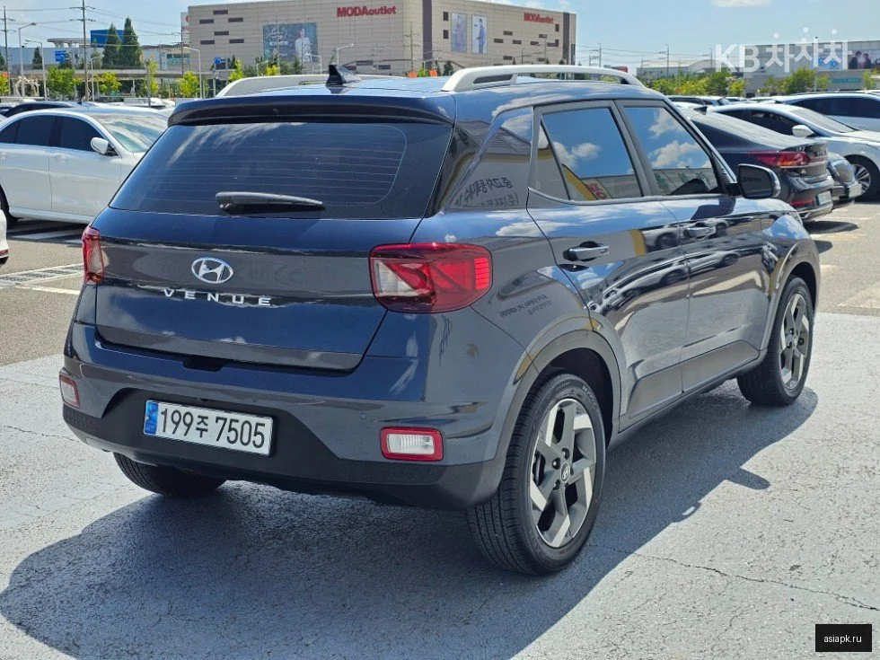 Subaru Impreza 2