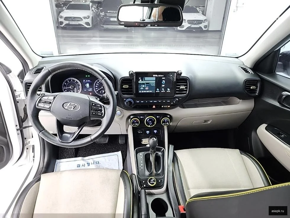 Lexus RX350 6