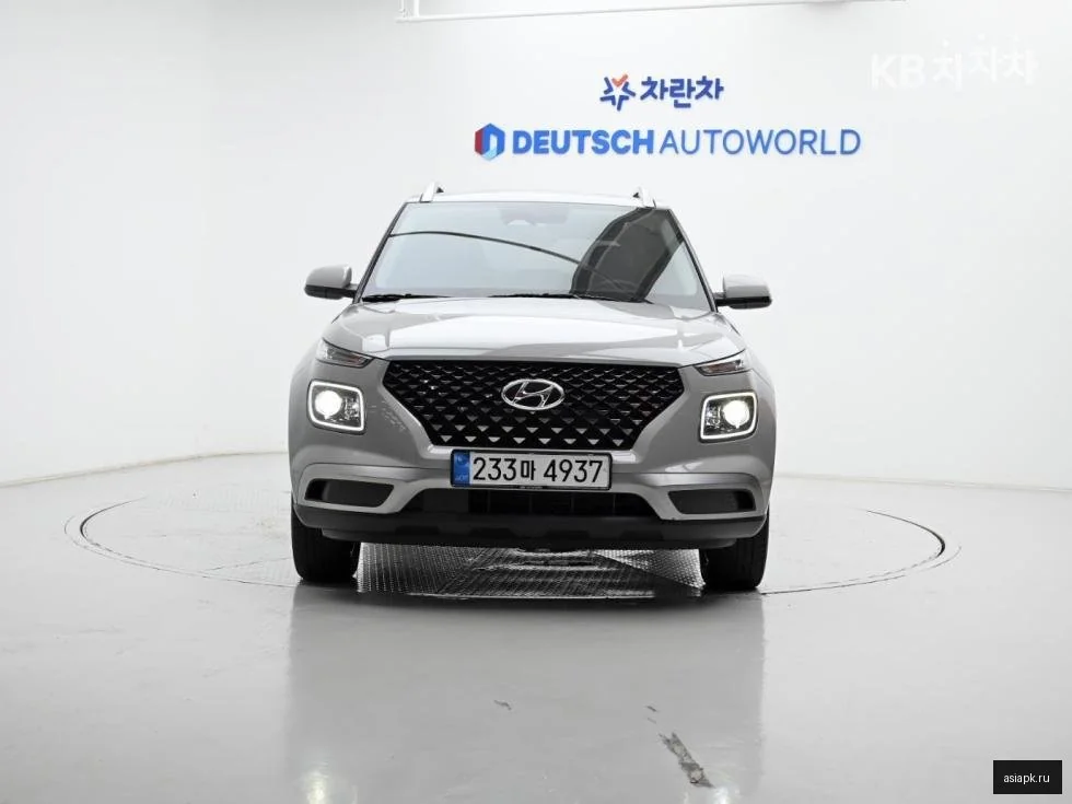 Nissan AD 3