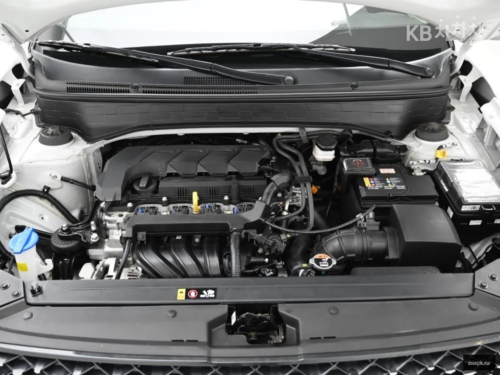 Nissan AD 6