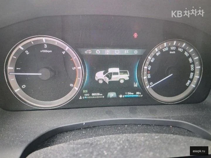 Lexus IS300 4