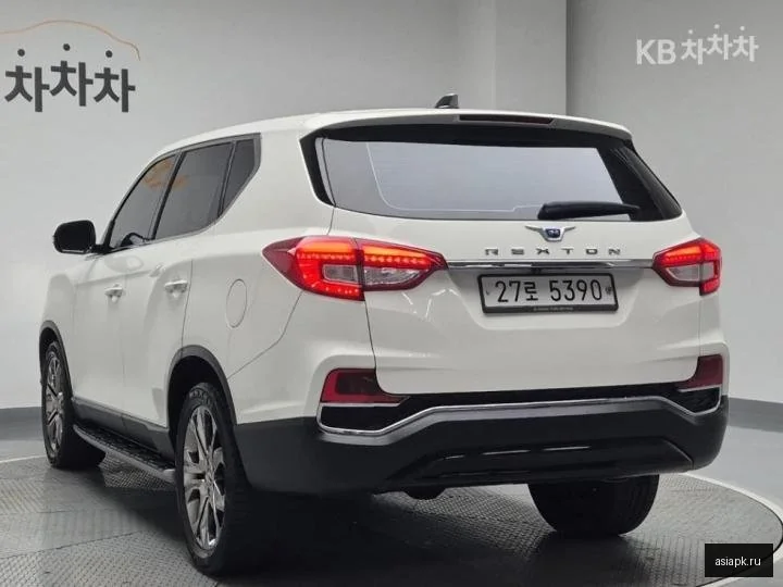 Lexus LX700h 3