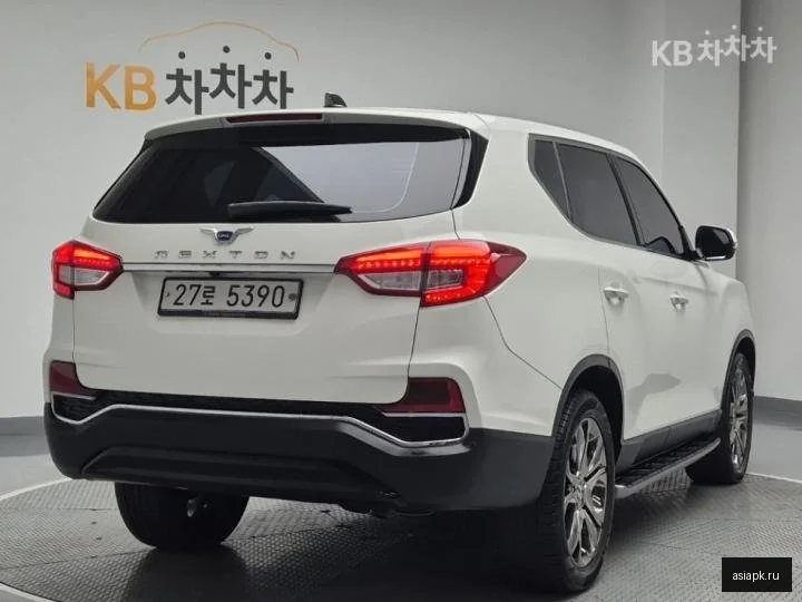 Lexus LX700h 4
