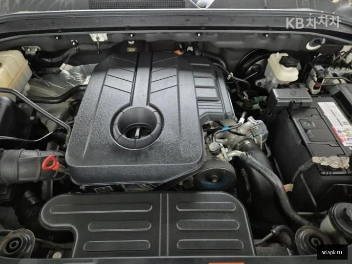 Lexus LX700h 6