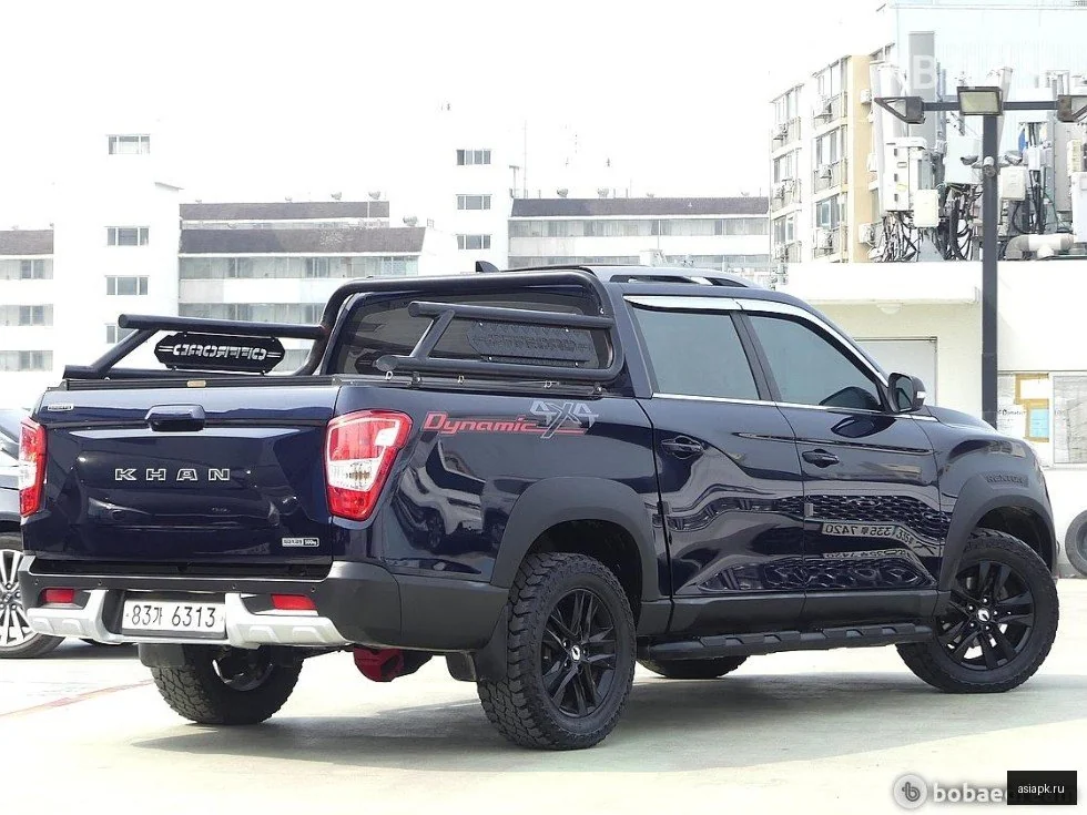 Lexus LX570 3