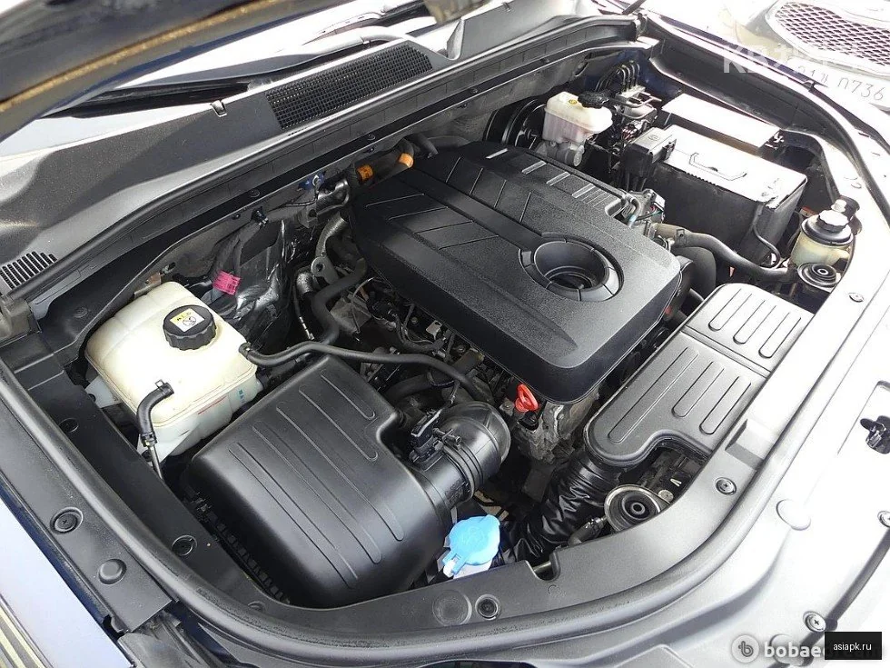 Lexus LX570 5