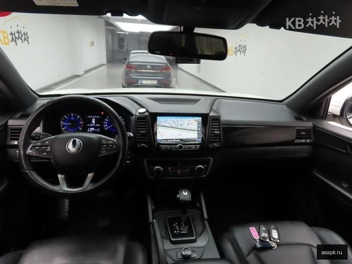 Lexus LS500h 6