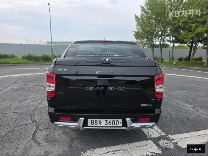 Lexus LS500h 4