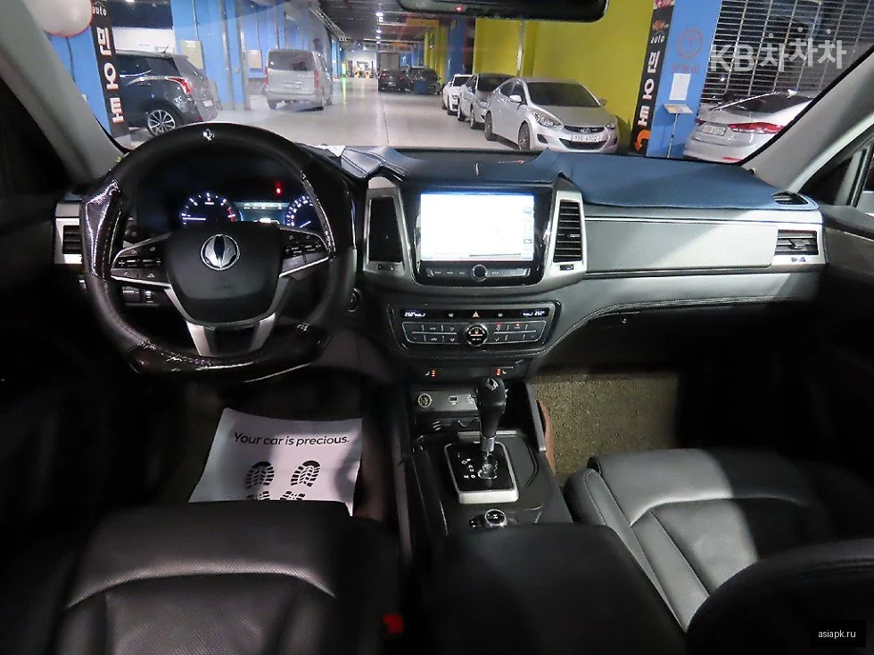 Lexus LS500h 5