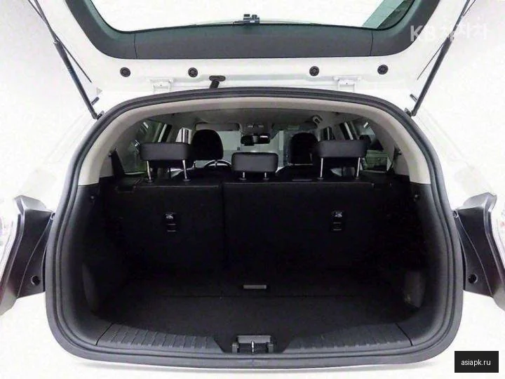 Lexus LS500h 5