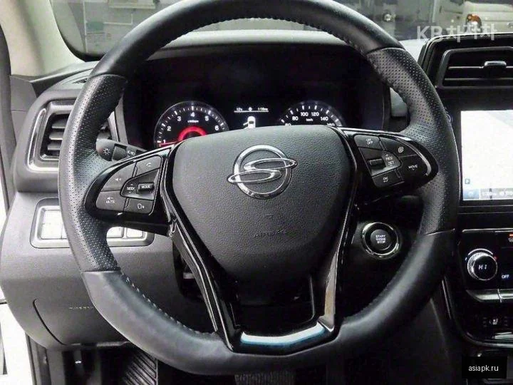 Lexus LS500h 6