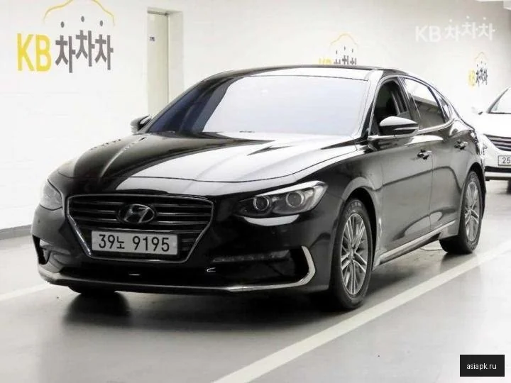 Lexus LS500h 2