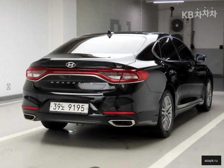Lexus LS500h 4