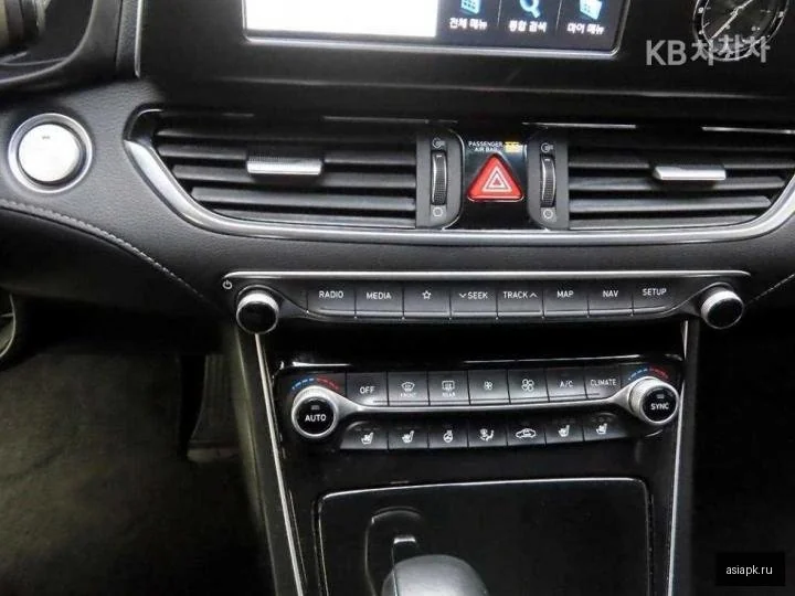 Lexus LS500h 5