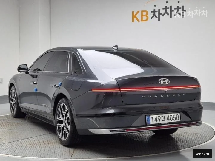 Lexus ES300h 3