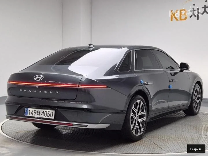 Lexus ES300h 4