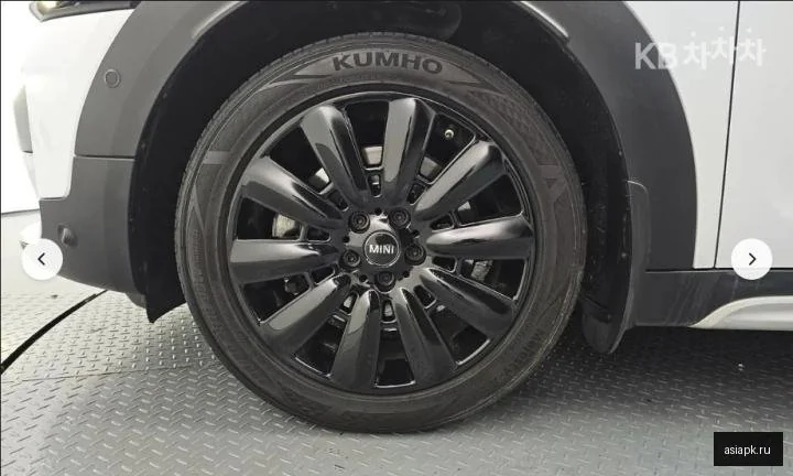 Lexus LC500h 5