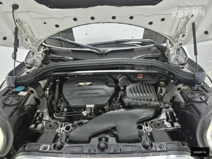 Lexus LC500h 5