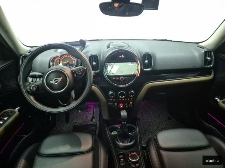 Lexus LC500h 6
