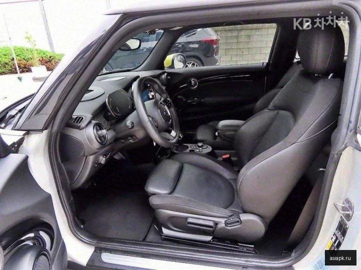 Lexus ES250 5