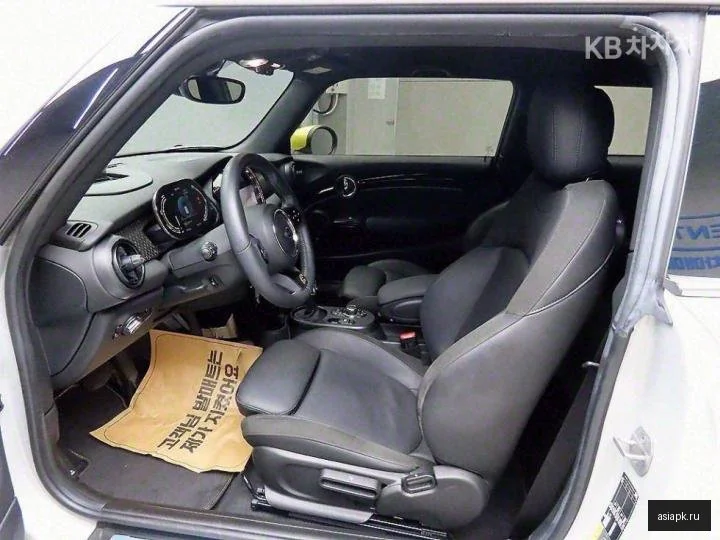 Lexus ES300h 5