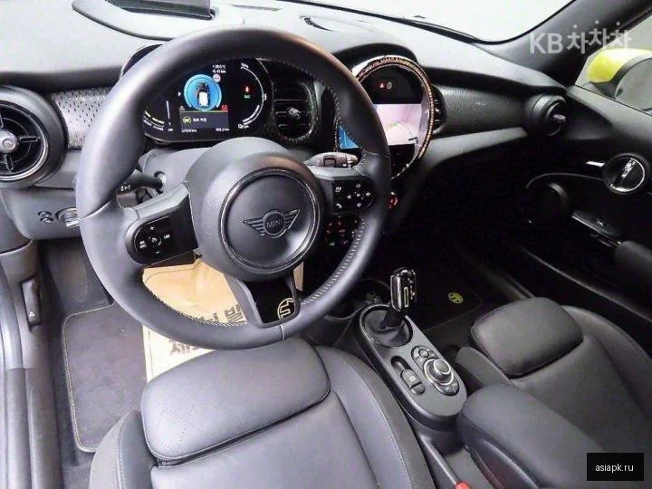 Lexus ES300h 6