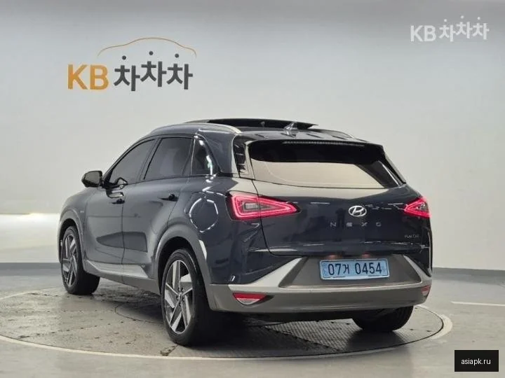 Lexus NX300 2
