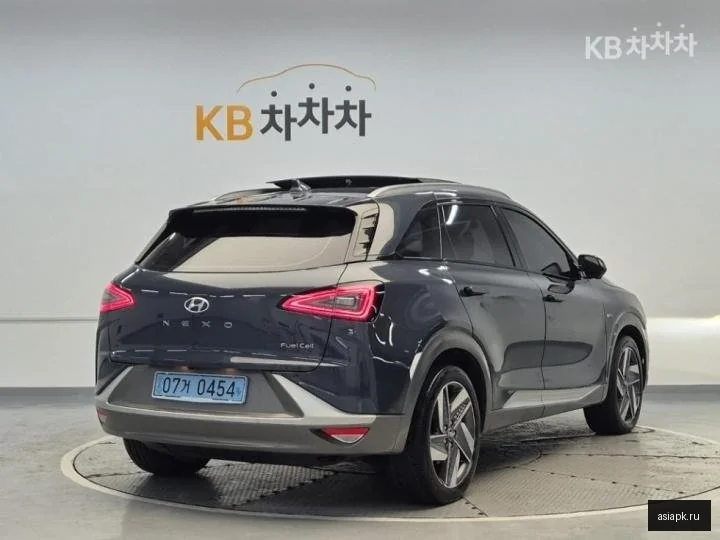 Lexus NX300 3