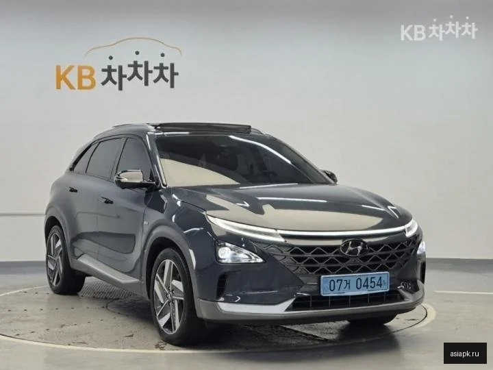 Lexus NX300 4