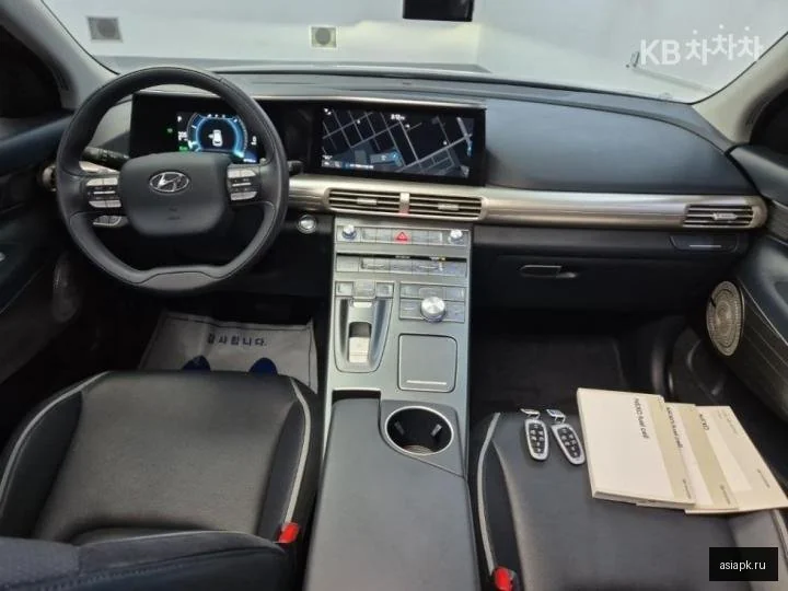 Lexus NX300 6