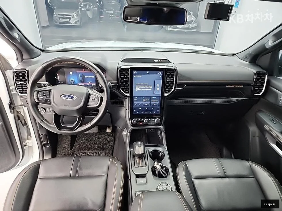 Toyota Allion 5