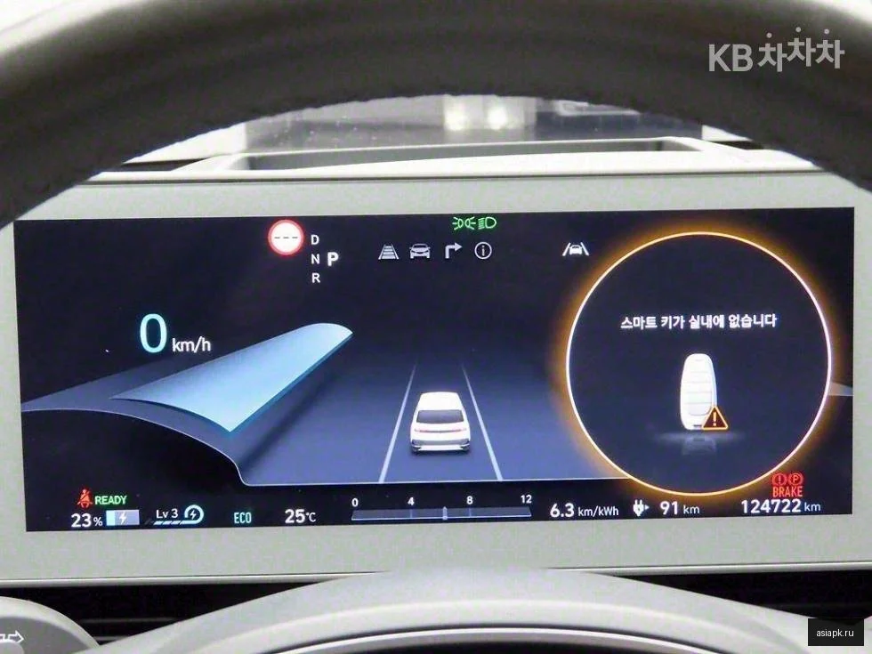 Lexus UX200 5