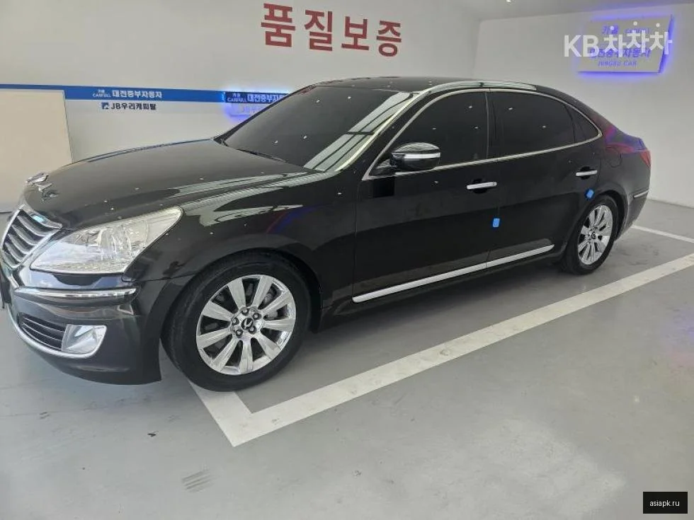 Lexus RX300 6