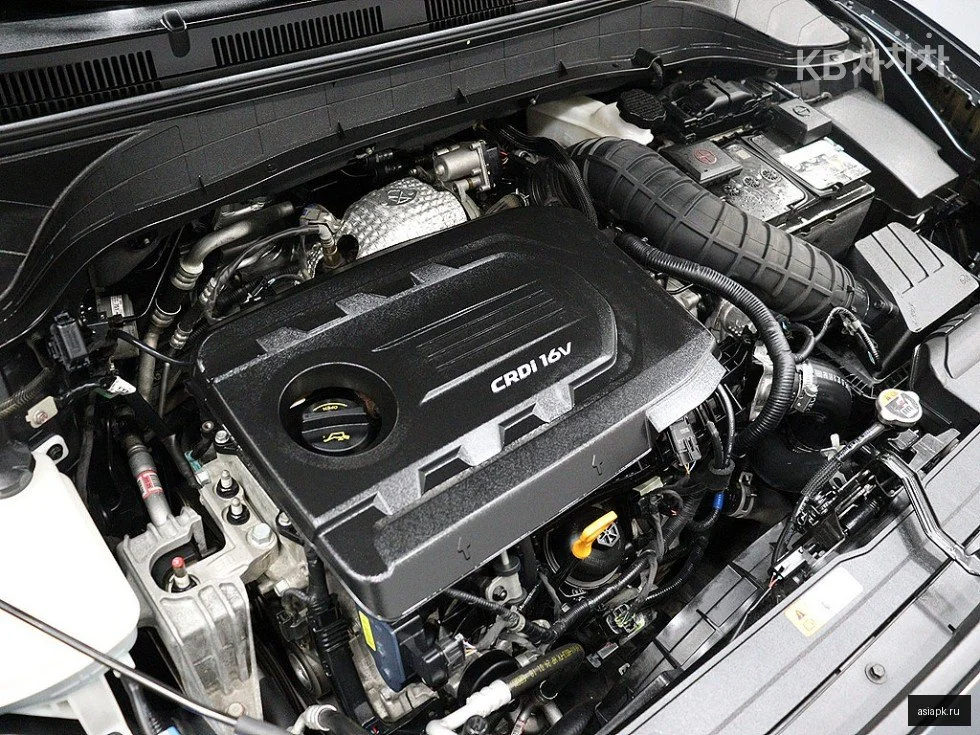 Lexus RC F 5