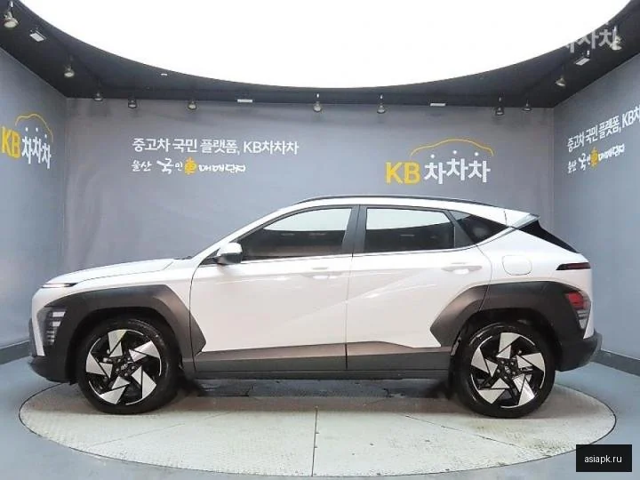 Lexus NX200 5