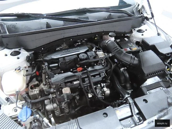 Lexus NX200 6