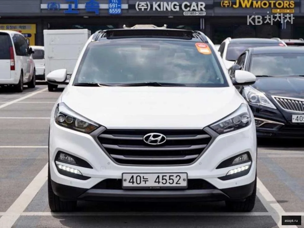 Lexus RX300 2