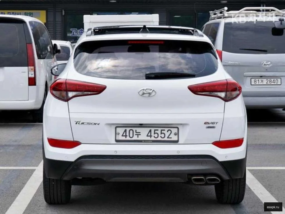 Lexus RX300 5