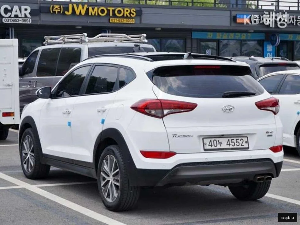 Lexus RX300 6
