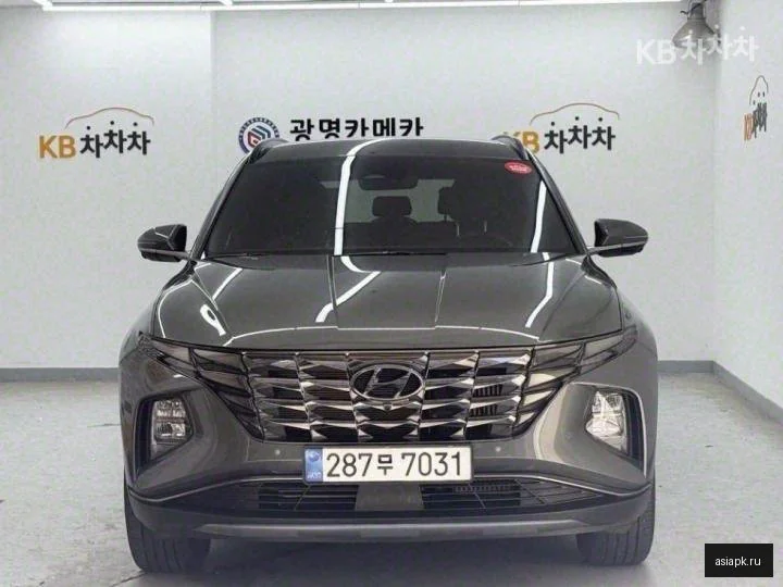 Lexus RX300 2