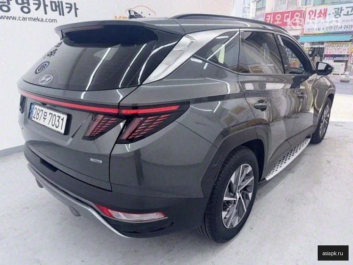 Lexus RX300 3