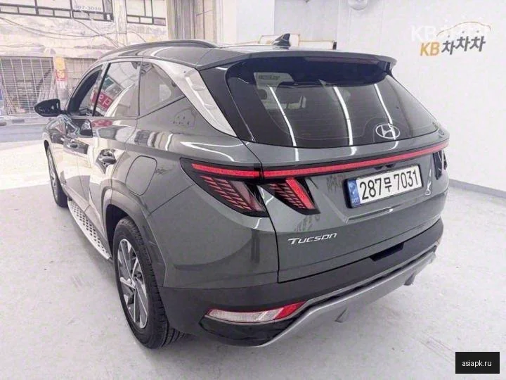 Lexus RX300 4