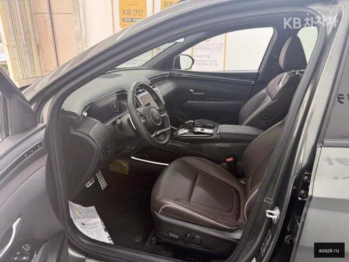 Lexus RX300 5