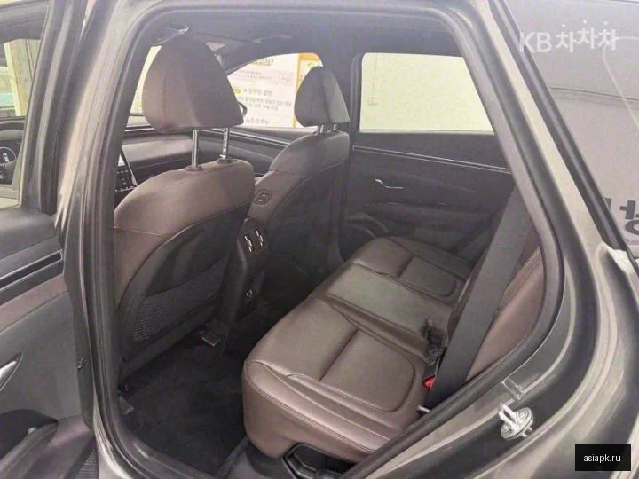 Lexus RX300 6