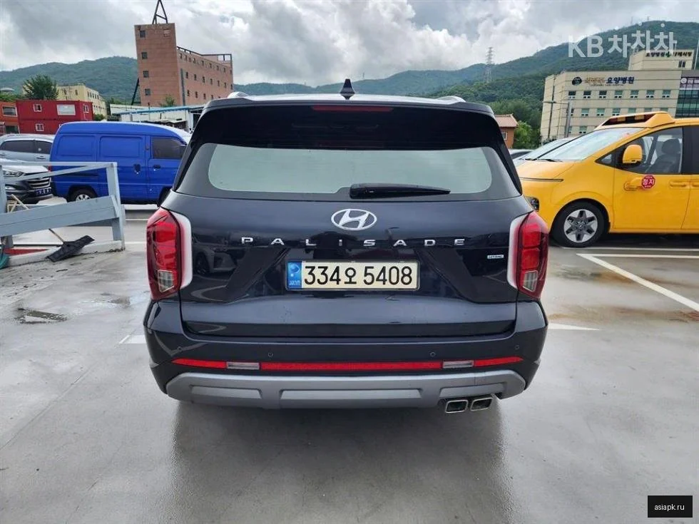 Lexus NX200 4