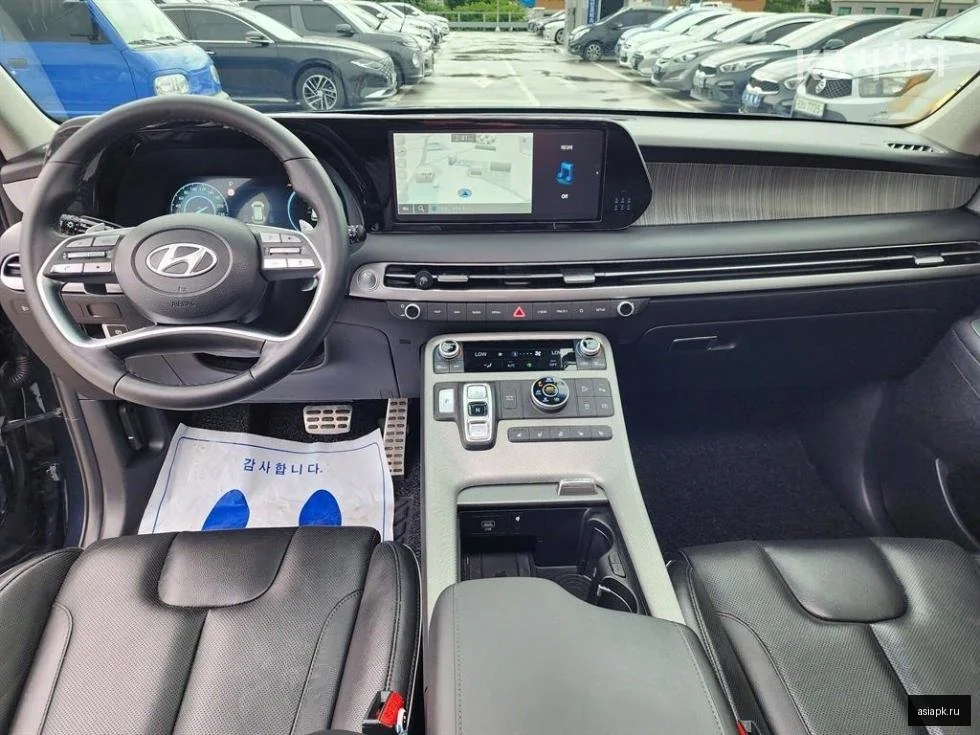 Lexus NX200 5