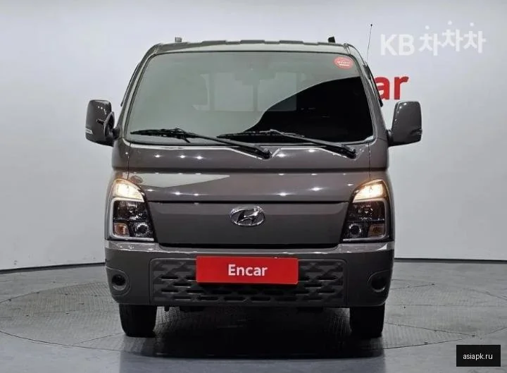Lexus GX550 3