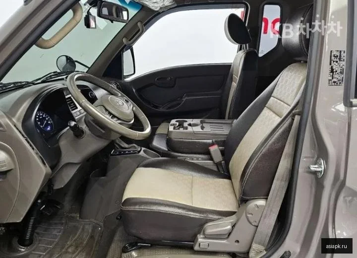 Lexus GX550 6