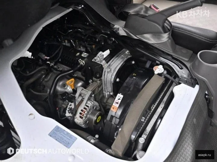 Lexus GX470 6