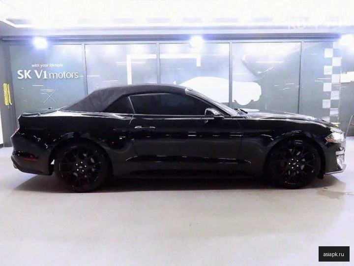 Lexus LC500h 3